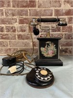 K.t.a.s. French Style Phone (denmark)