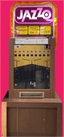 Slot Machine Jazzo 25¢ Coin Slot Machine