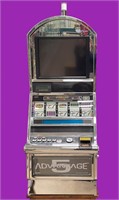 Slot Machine Konami Advantage 5