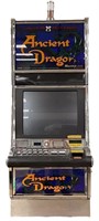 Slot Machine Konami Ancient Dragon