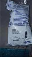 UVEX replacement lens