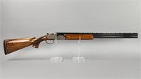 Weatherby Regency O/U 12ga Shotgun