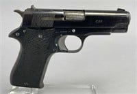 Star Model BM9 9mm Pistol