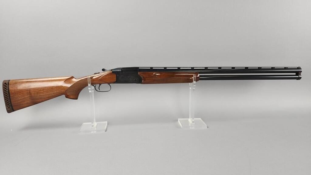 Remington 3200 Magnum O/U 12ga Shotgun