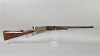 Winchester 1895 .30-06 Rifle