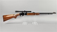 Remington Model 552 .22 S-L-LR Rifle