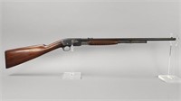 Remington Model 12 Pump .22 S-L-LR Rifle