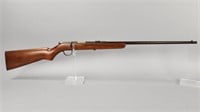 Remington Model 33 .22 S-L-LR Rifle