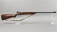 Remington Model 41-P Targetmaster .22 S-L-LR Rifle