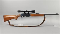 Remington Model 742 .308 Win Rifle