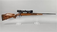 Weatherby Mark V .270 Win Mag Rifle