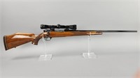 Weatherby Mark V .300 Win Mag Rifle