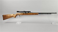 Savage 187J .22 HS-S-L-LR Rifle