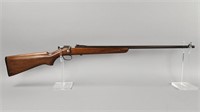 Winchester Model 68 .22 S-L-LR Rifle