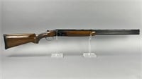 Mauser 620 12ga O/U Shotgun