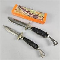 Marble's Knives - Single Blades