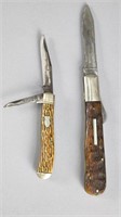 Maher & Grosh Vintage Knives