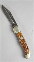 Vintage Union Cutlery Co. Knife