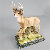 Vintage Ceramic Deer