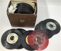 45s, VINYL ALBUMS