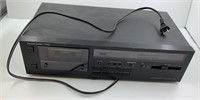 HARMON/KARDON TD102 CASSETTE DECK