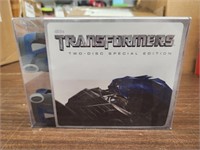 Transformers 2-Disc Special Edition