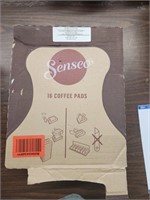 Senseo Mild 16 Coffee Pads
