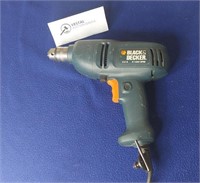 Black & Decker Drill