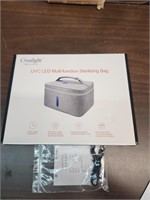 UVC LED Multi-Function Sterilizing Bag