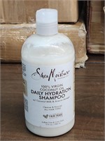 Shea Moisture Daily Hydration Shampoo