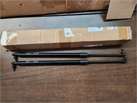2 pc Rear Tailgate Trunk Liftgate Lift Support