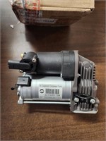 Air Suspension Compressor Pump Airmatic
