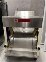 BREAD SLICER SAIMAI MODEL # SM-1231