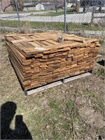 backyard fence panels