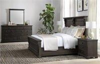 Wren 5 Piece King Bedroom Set