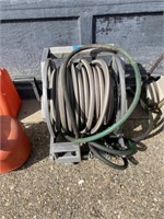 Hose Reel