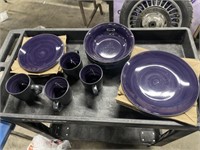 NEW McLeland Design Dishes