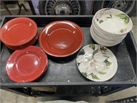Misc Pier 1 Dishes