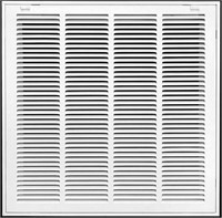 (CX) Everbilt 30”x20” Air Return Filter Grille