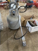 Propane Torch