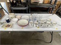 MIsc Dishes