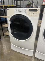 Kenmore Elite HE3 Dryer