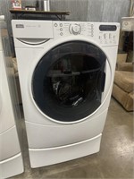 Kenmore Elite HE 3t Washer
