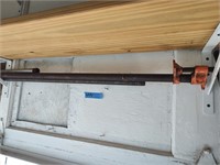 wood clamps (2)