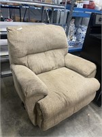 Over Size Recliner