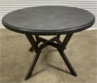 (CX) Dining Room Table, 45" Diameter