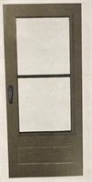 (CX) Anderson Storm Door, 300 Series, 3/4 Light