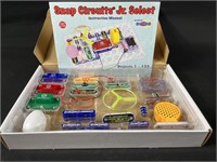 Snap Circuit Junior Select Kit