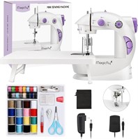 NEW $66 Beginner Mini Sewing Machine Kit