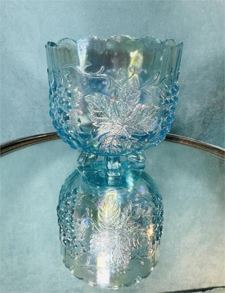 SPECIALTY GLASSWARE AND POTTERY EXTRAVAGANZA